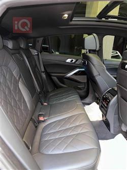 بي ام دبليو X6